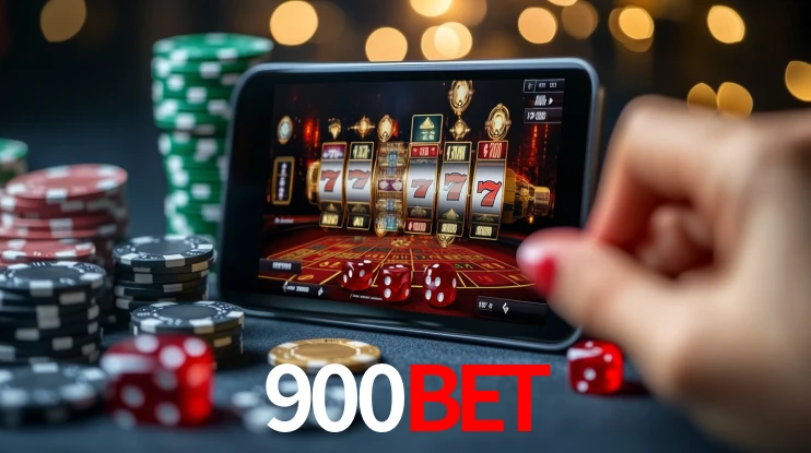 Explore as vantagens do 900BET: serviço profissional e confiabilidade