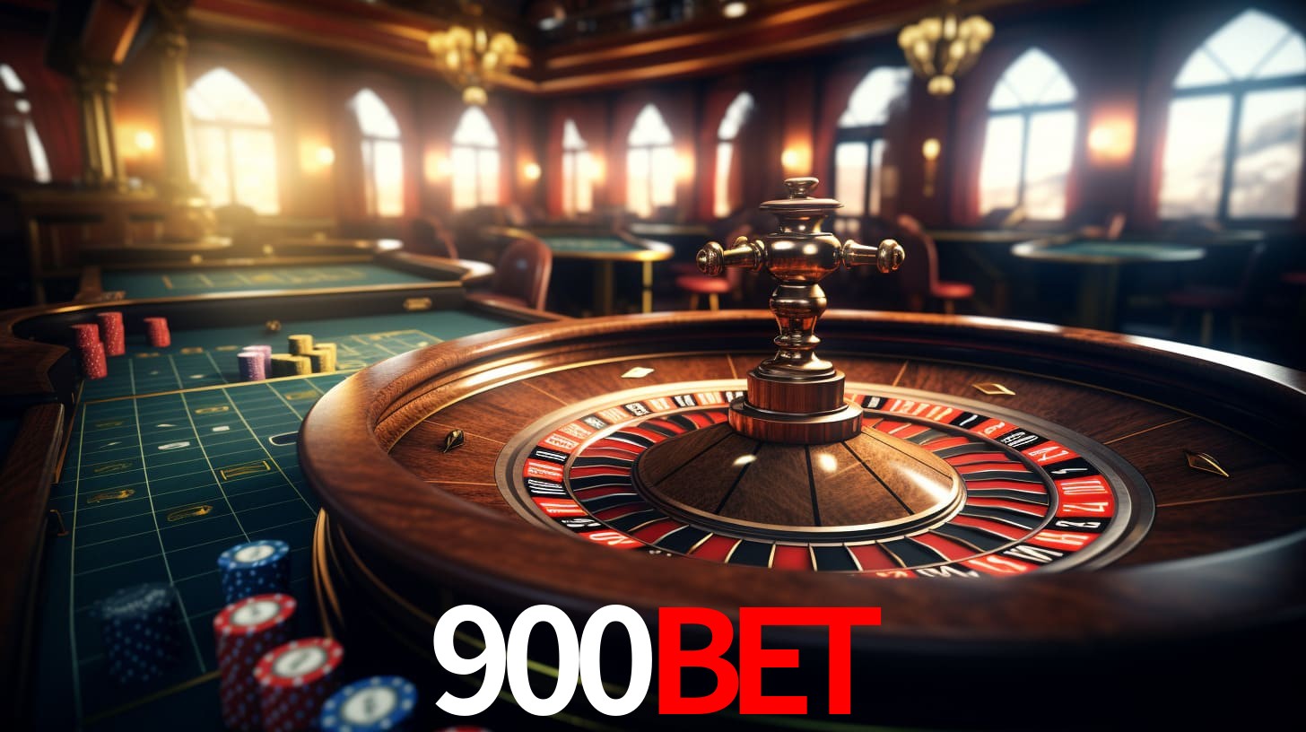 Daily Bonuses 900BET