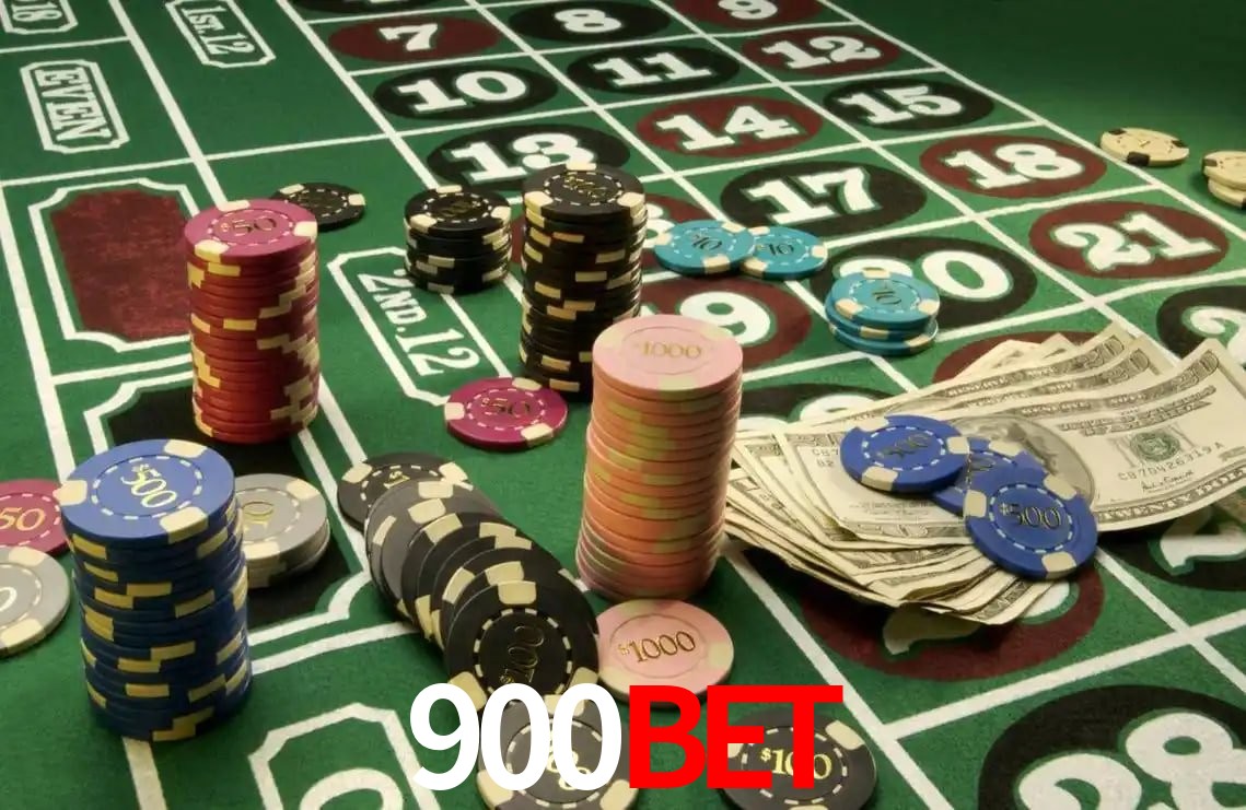 Football Betting 900BET