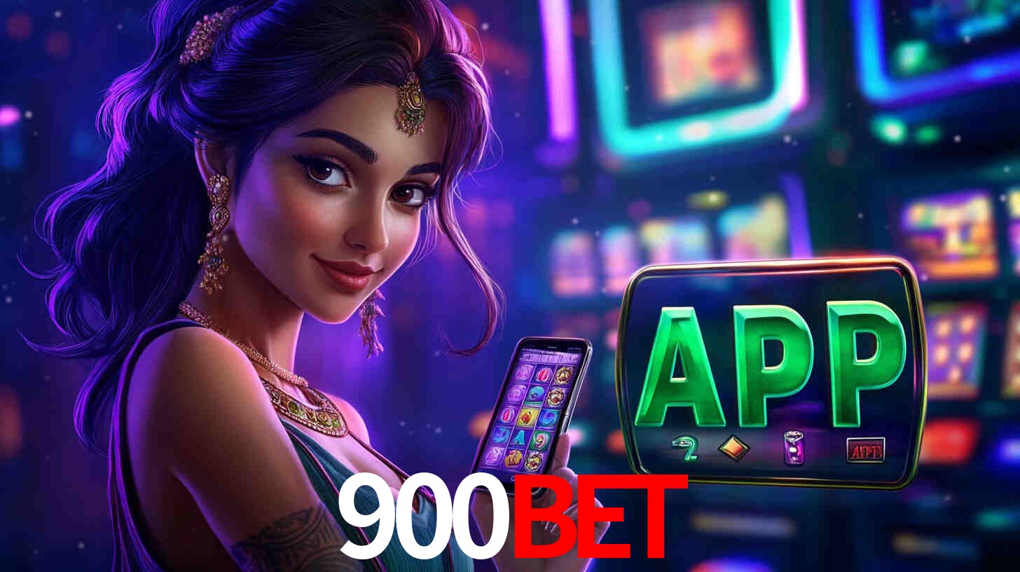 Desvendando o Mundo dos Jogos Virtuais na 900BET