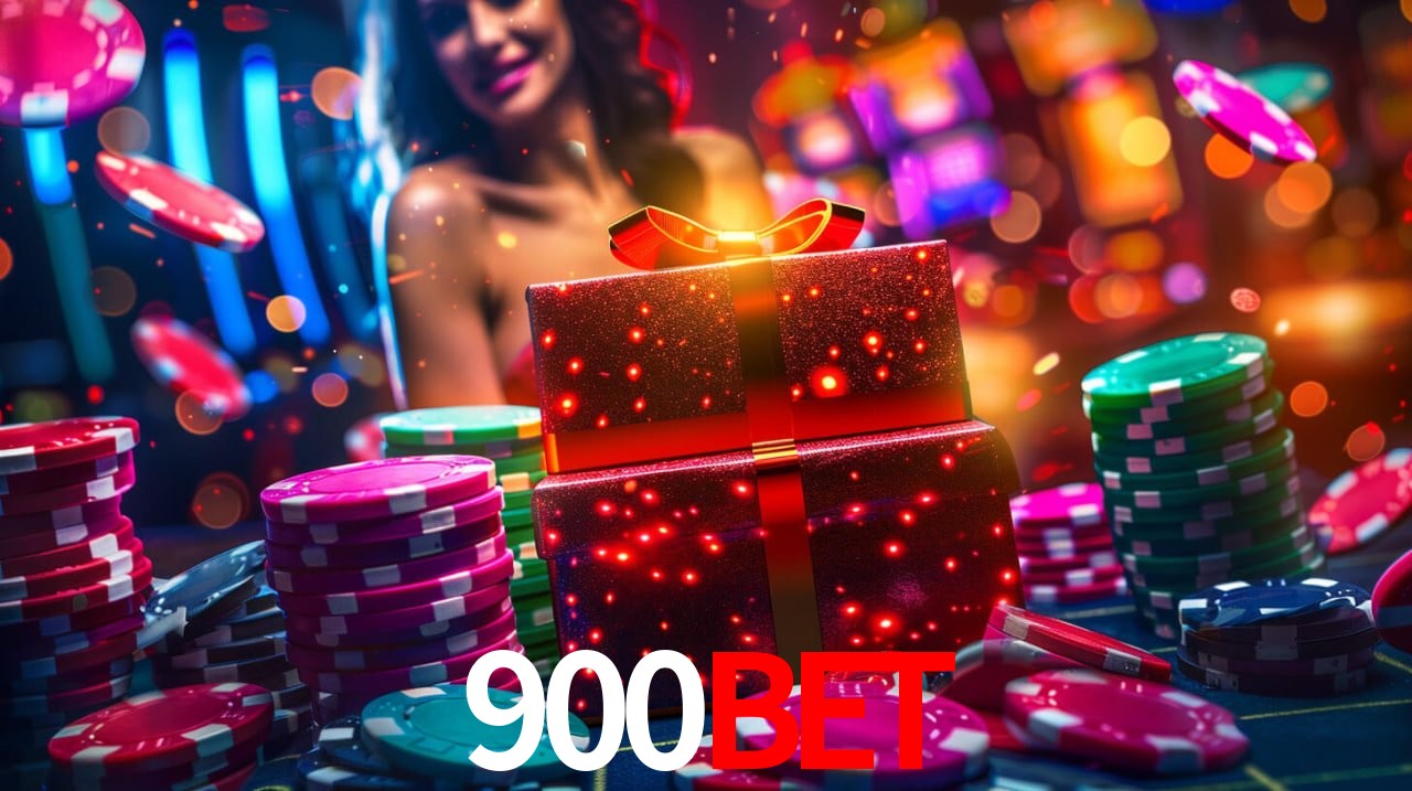 Benefícios da Conta 900BET