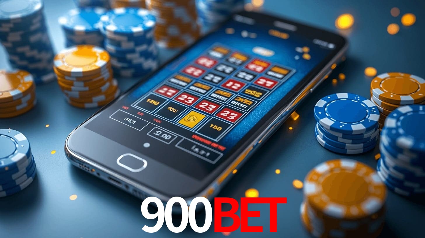 900BET