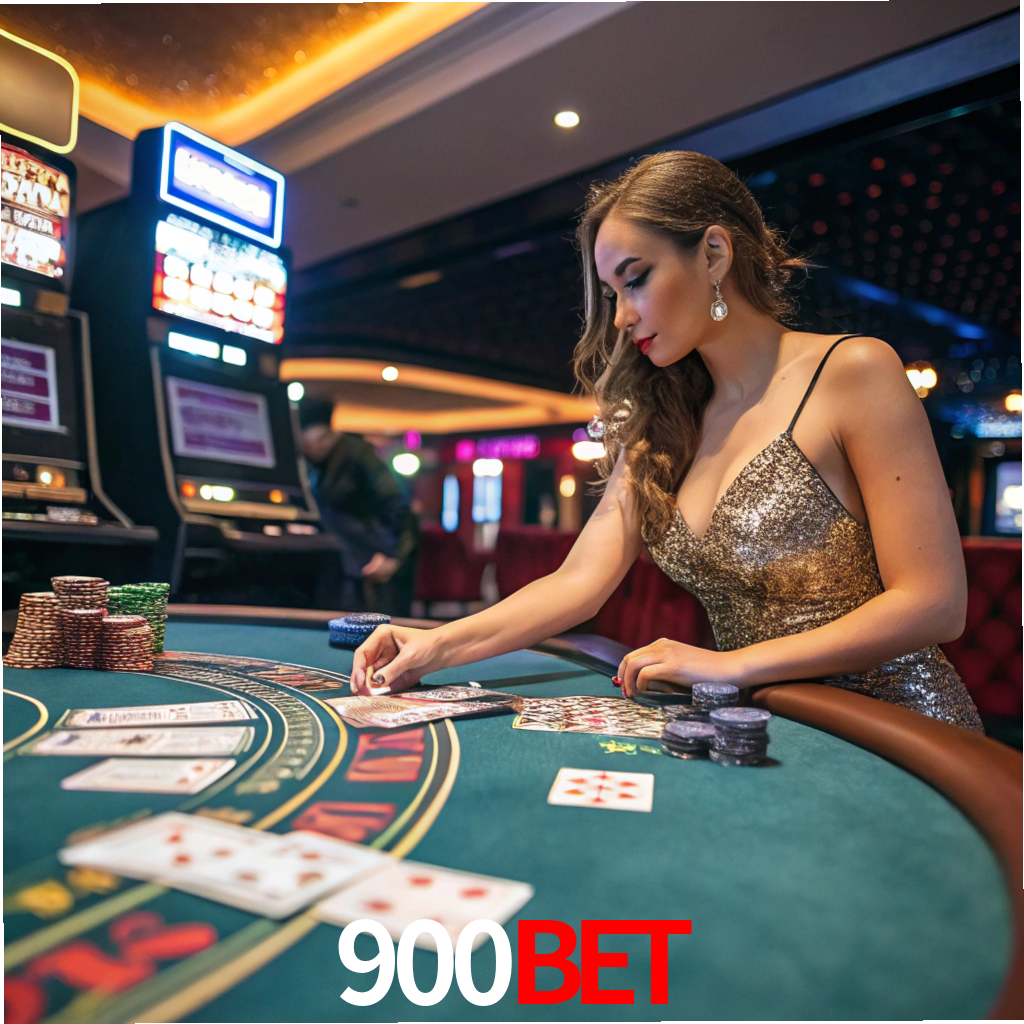 900BET