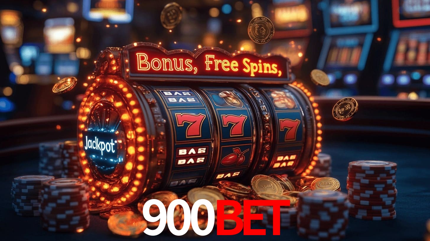 900BET